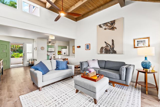 44-160 Hako Street 1604, Kaneohe, HI 96744