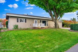 9462 N BAACK ST, Hayden, ID 83835
