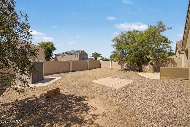 12482 W SAINT MORITZ Lane, El Mirage, AZ 85335