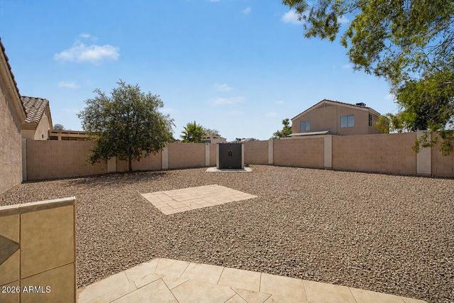 12482 W SAINT MORITZ Lane, El Mirage, AZ 85335