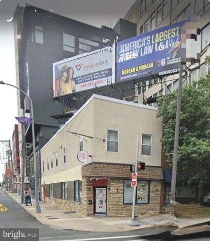 1439 VINE ST, Philadelphia, PA 19102