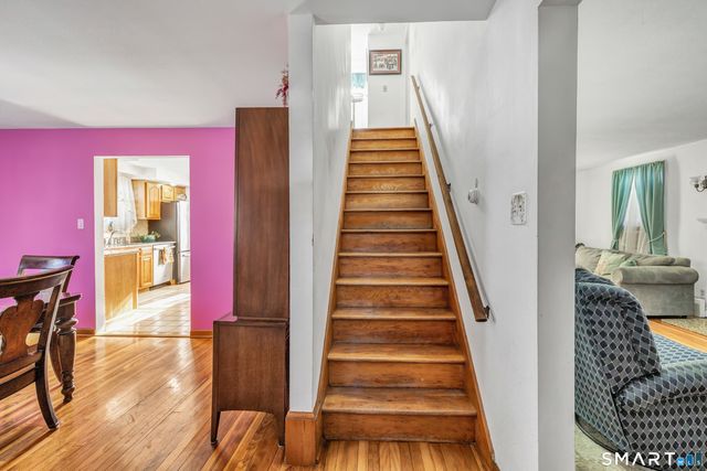 235 Burnsford Avenue, Bridgeport, CT 06606