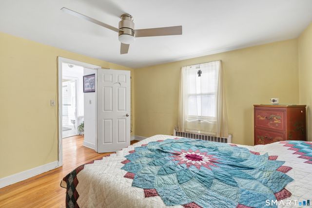 235 Burnsford Avenue, Bridgeport, CT 06606