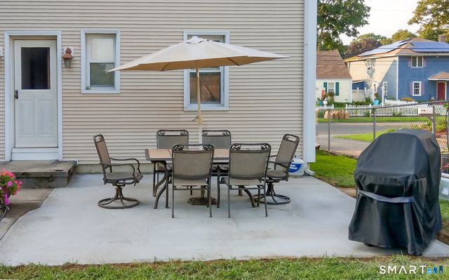 235 Burnsford Avenue, Bridgeport, CT 06606