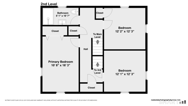 235 Burnsford Avenue, Bridgeport, CT 06606