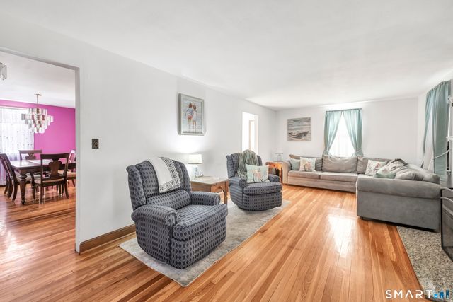 235 Burnsford Avenue, Bridgeport, CT 06606