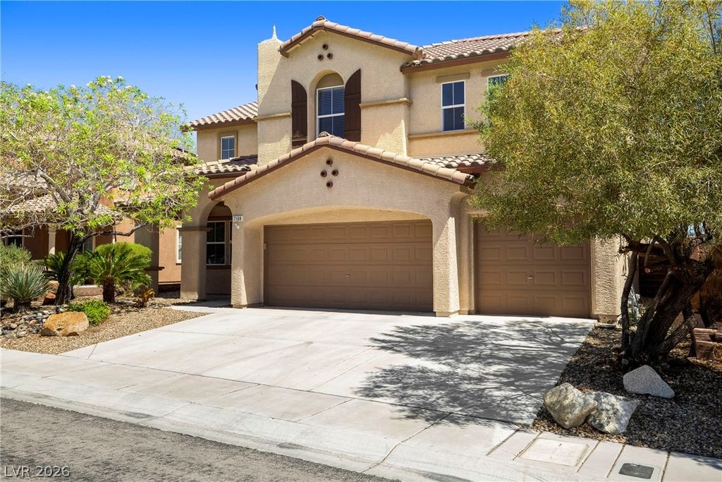 7168 Los Banderos Avenue, Las Vegas, NV 89179 — photo 3