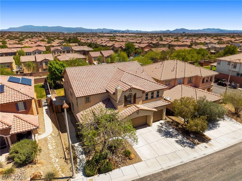 7168 Los Banderos Avenue, Las Vegas, NV 89179 — photo 4