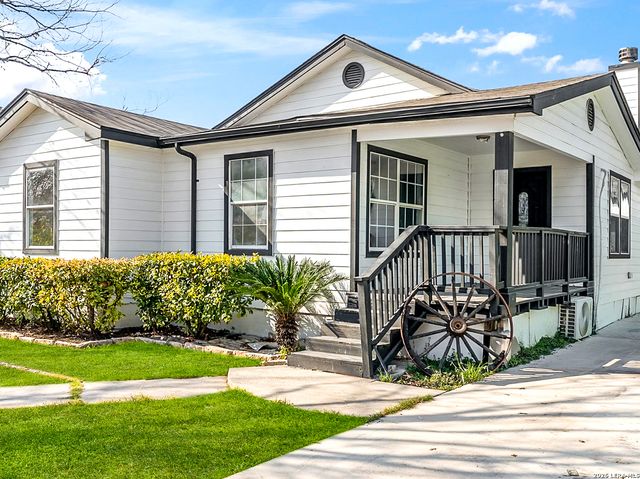 755 CAVALIER, San Antonio, TX 78225