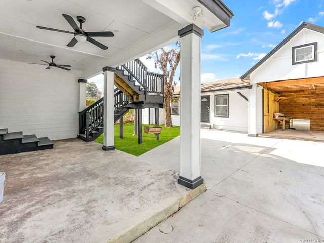 755 CAVALIER, San Antonio, TX 78225