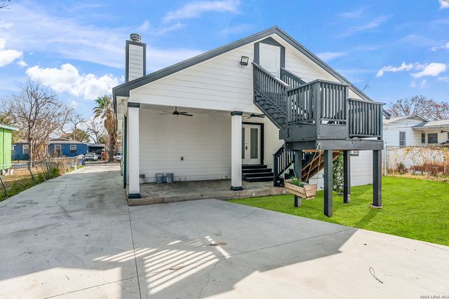 755 CAVALIER, San Antonio, TX 78225