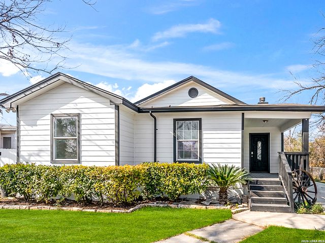 755 CAVALIER, San Antonio, TX 78225