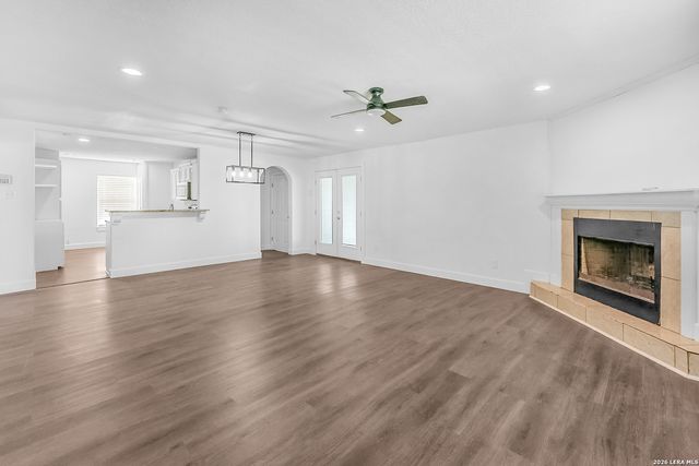 755 CAVALIER, San Antonio, TX 78225