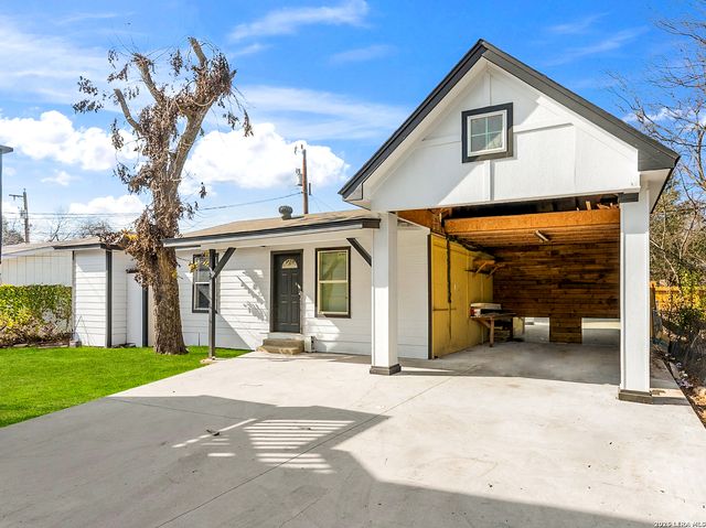 755 CAVALIER, San Antonio, TX 78225