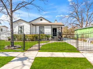 755 CAVALIER, San Antonio, TX 78225