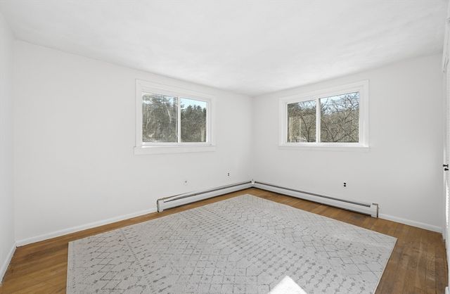 43 Little John Drive, Billerica, MA 01821