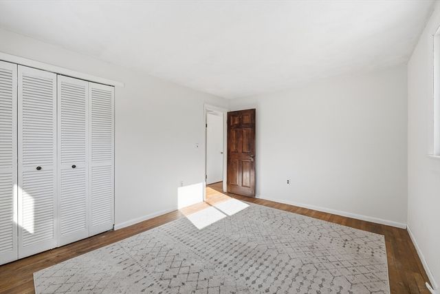 43 Little John Drive, Billerica, MA 01821