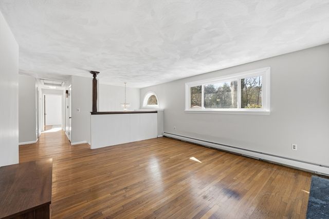 43 Little John Drive, Billerica, MA 01821