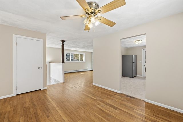 43 Little John Drive, Billerica, MA 01821