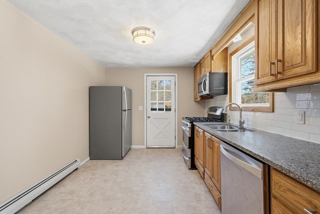 43 Little John Drive, Billerica, MA 01821