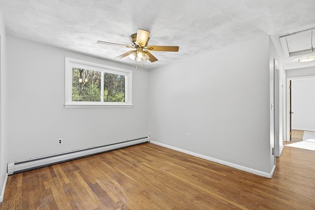 43 Little John Drive, Billerica, MA 01821