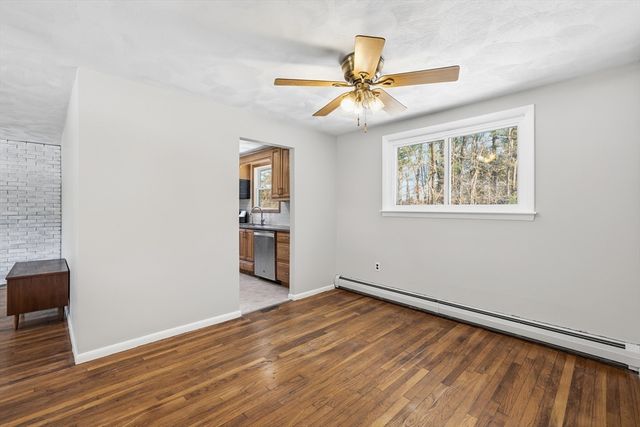 43 Little John Drive, Billerica, MA 01821