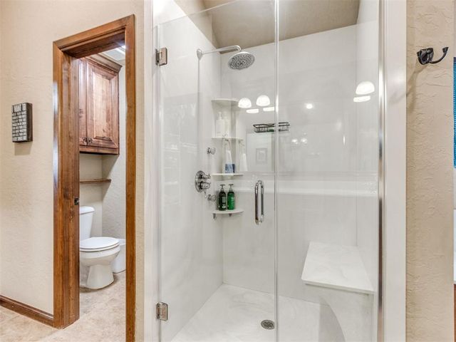 2713 SE 8th Street, Moore, OK 73160