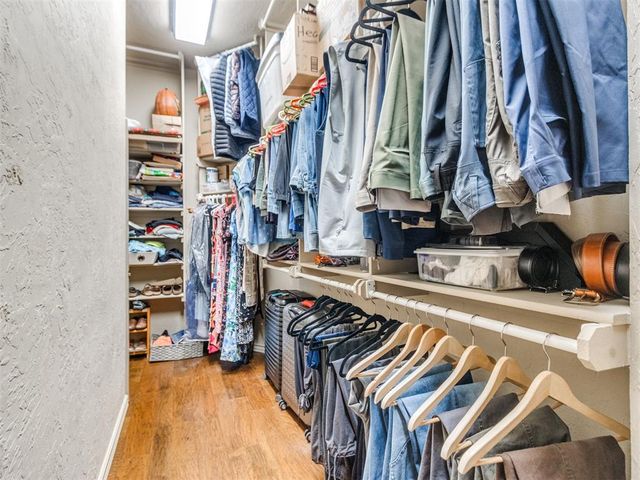 2713 SE 8th Street, Moore, OK 73160