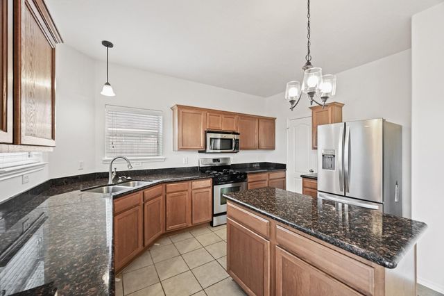 6301 Larrycrest Drive, Pearland, TX 77584