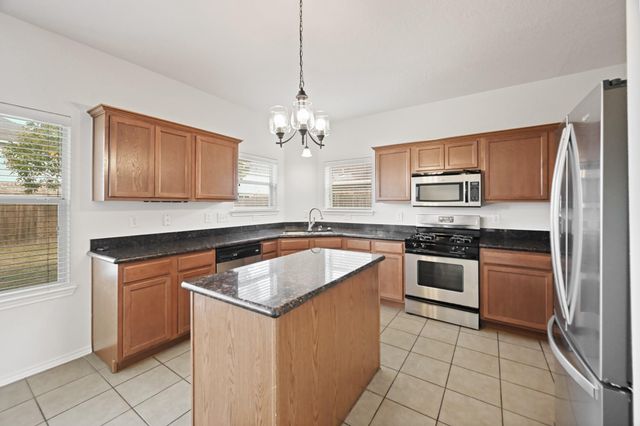 6301 Larrycrest Drive, Pearland, TX 77584