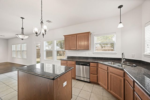 6301 Larrycrest Drive, Pearland, TX 77584