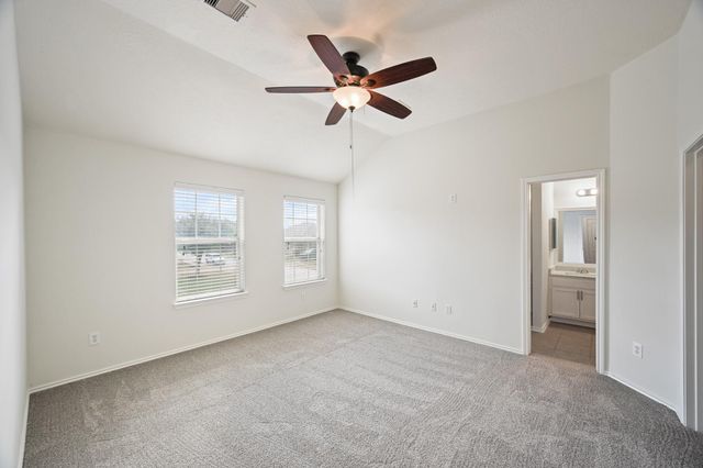 6301 Larrycrest Drive, Pearland, TX 77584