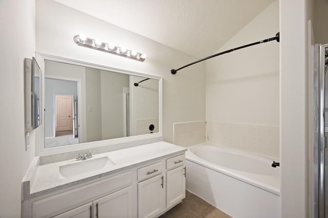 6301 Larrycrest Drive, Pearland, TX 77584