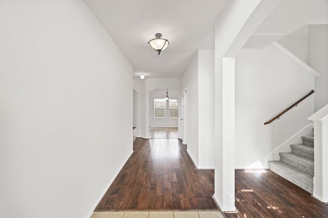 6301 Larrycrest Drive, Pearland, TX 77584