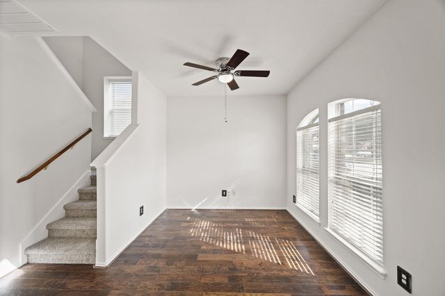 6301 Larrycrest Drive, Pearland, TX 77584