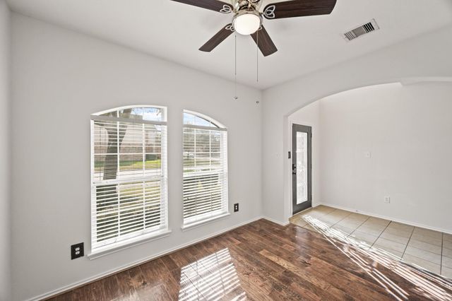 6301 Larrycrest Drive, Pearland, TX 77584