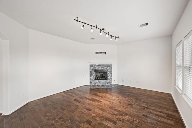 6301 Larrycrest Drive, Pearland, TX 77584