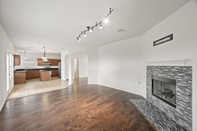 6301 Larrycrest Drive, Pearland, TX 77584