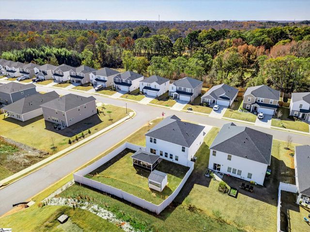 292 Lavinia Circle, Duncan, SC 29365