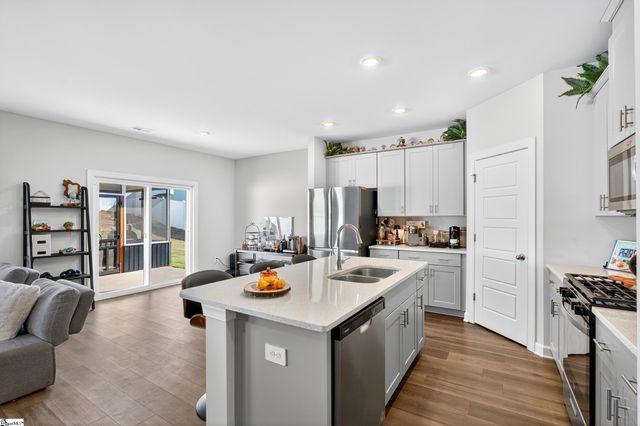 292 Lavinia Circle, Duncan, SC 29365