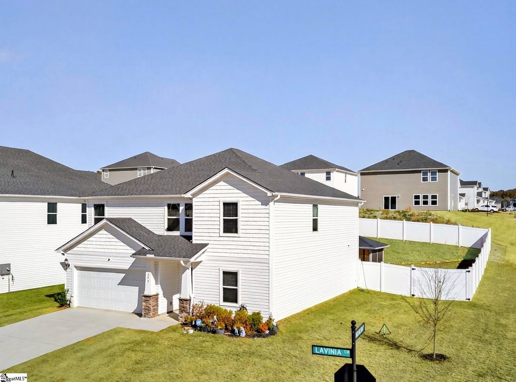 292 Lavinia Circle, Duncan, SC 29365