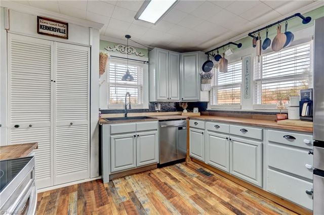 5354 Stigall Road, Kernersville, NC 27284