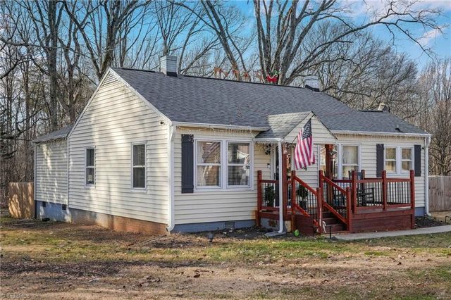 5354 Stigall Road, Kernersville, NC 27284