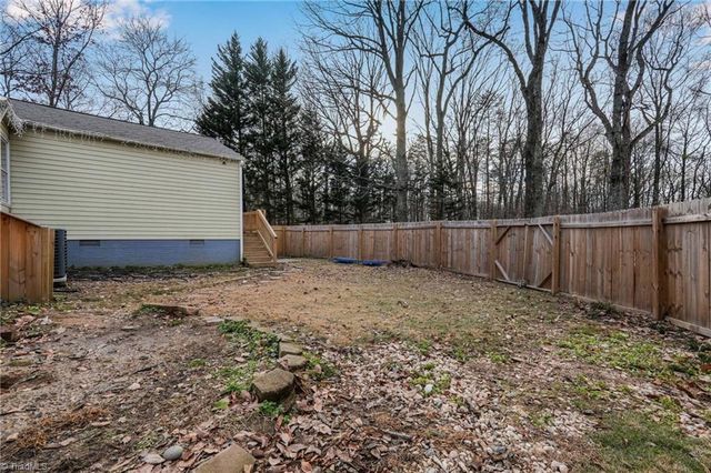 5354 Stigall Road, Kernersville, NC 27284