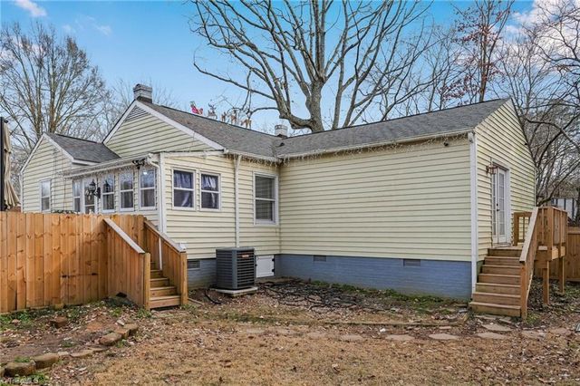 5354 Stigall Road, Kernersville, NC 27284