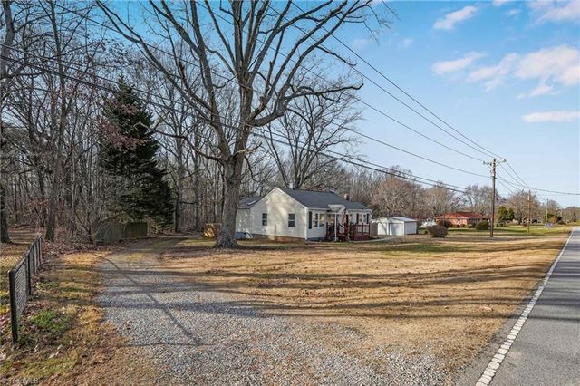 5354 Stigall Road, Kernersville, NC 27284