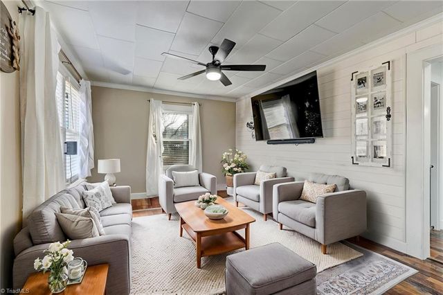 5354 Stigall Road, Kernersville, NC 27284