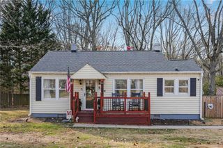 5354 Stigall Road, Kernersville, NC 27284