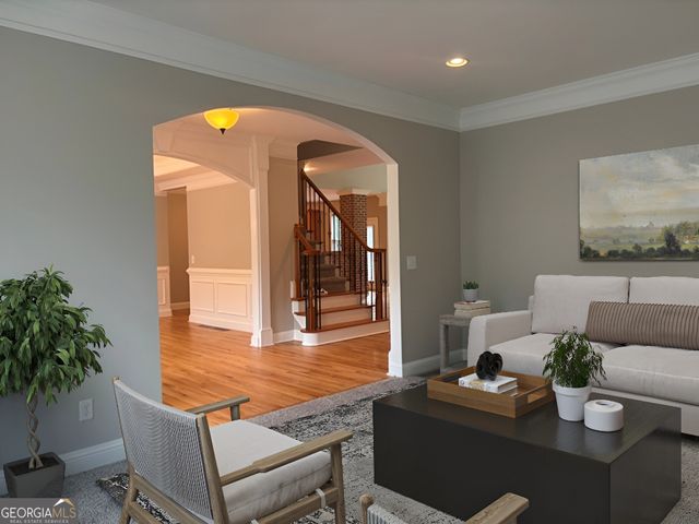 6315 Tamarack Trail, Cumming, GA 30040