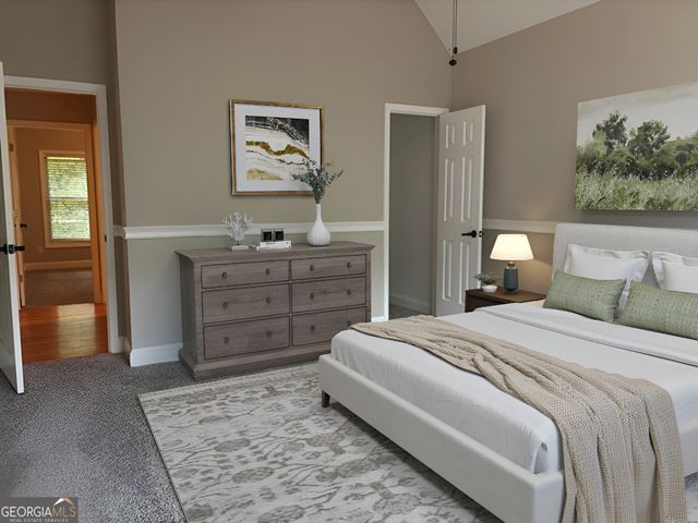 6315 Tamarack Trail, Cumming, GA 30040